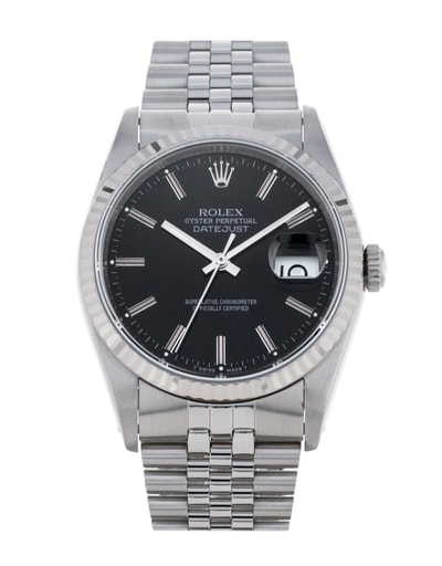 Rolex Datejust 16234